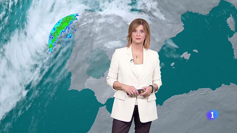El tiempo en extremadura - 12/11/2025 - Ver ahora