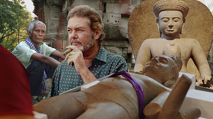 Documentos TV - Saqueo, crimen y redención