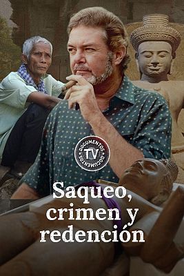 Documentos TV - Saqueo, crimen y redención