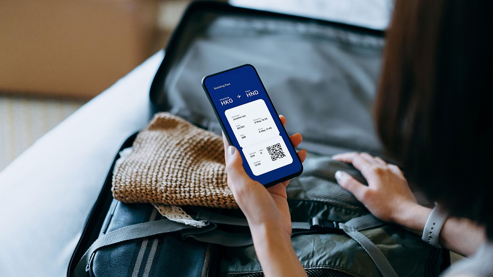 La exclusión digital de los transportes a la banca o la sanidad | Ver