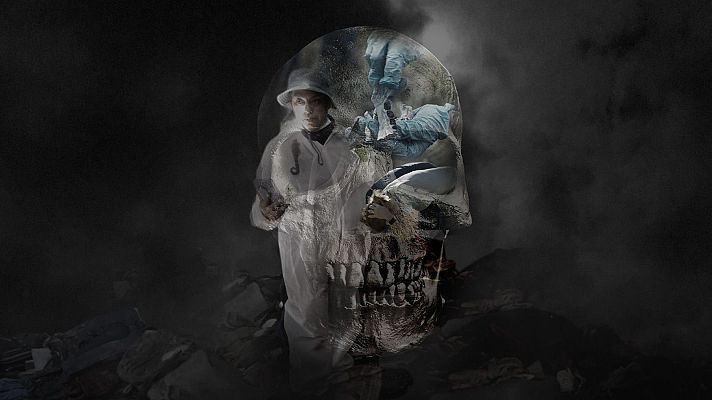 Mxico: Ranchos de Muerte