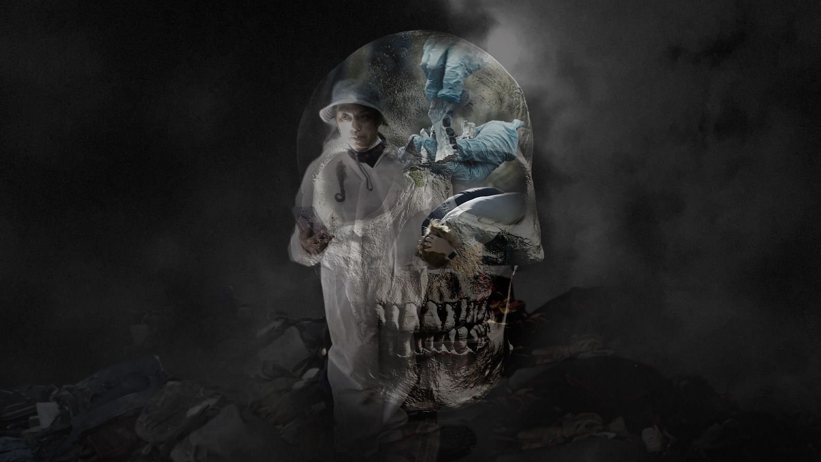 En portada - México: Ranchos de Muerte - En portada | Ver documental