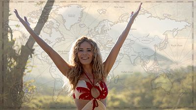 Episodio 1: Costa Rica a Panamá City