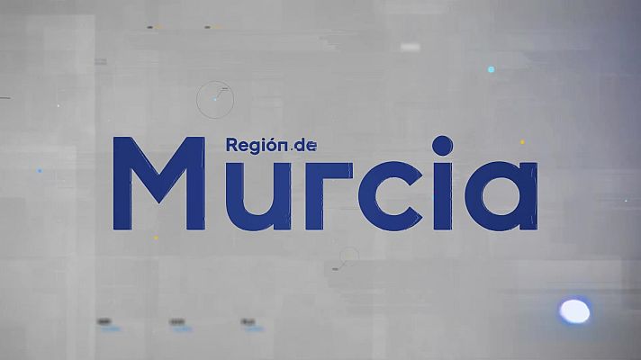 Noticias Murcia - La Region de Murcia en 2' - 12/11/2025