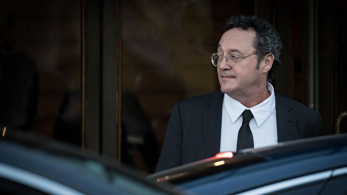 RTVE Noticias Vídeo - García Ortiz niega en el Supremo ningún interés en perjudicar a la pareja de Ayuso