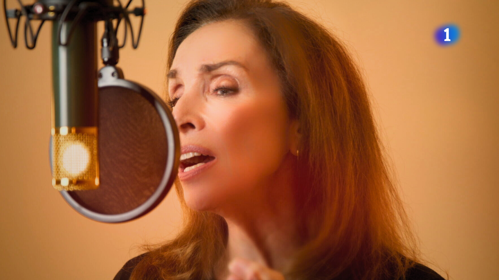 Ana Belén torna als escenaris amb 'Vengo con los ojos nuevos' - L'Informatiu | Veure