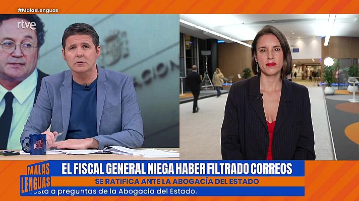 Malas lenguas - Programa 200