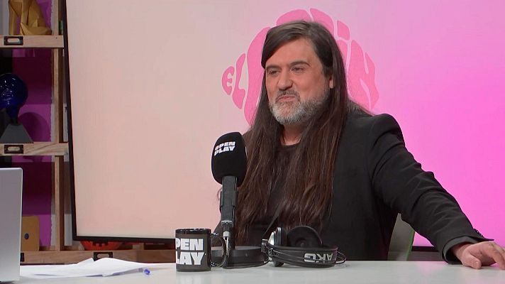 El Brain - Fernando Moraño