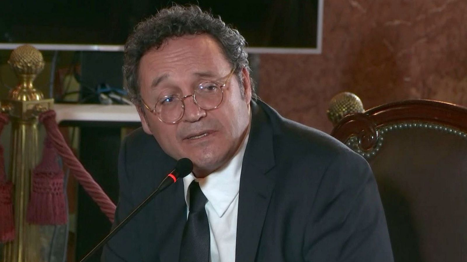 Telediario 2 en cuatro minutos -12/11/25RTVE.es | Ver