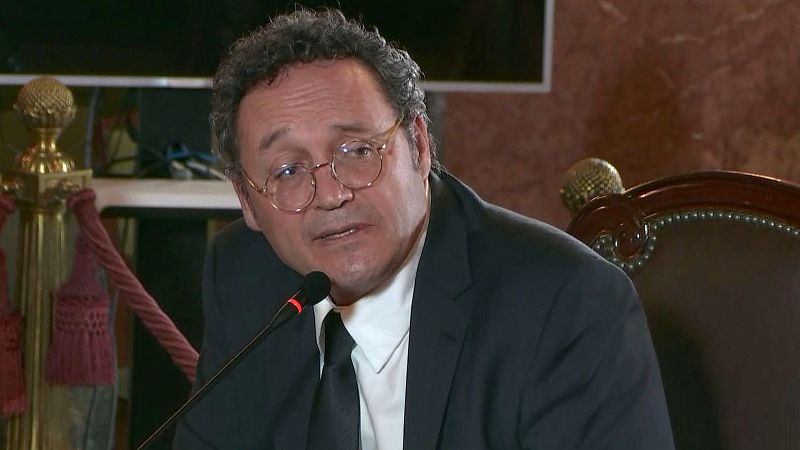 Telediario 2 en cuatro minutos -12/11/25RTVE.es | Ver