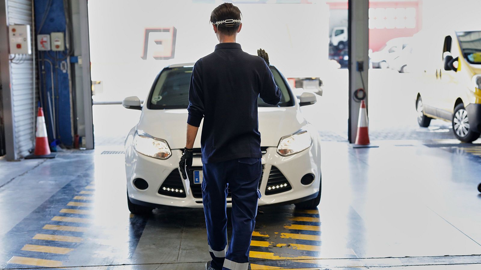 Ceuta, País Vasco y Cantabria, las comunidades donde es más caro pasar la ITV | Ver