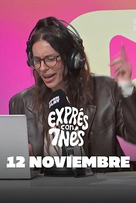 Exprs con Ins - 12/11/2025