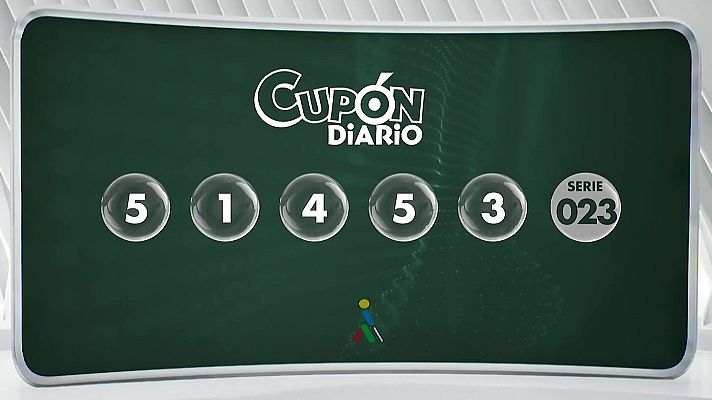 Sorteos ONCE - Sorteo ONCE - 12/11/25