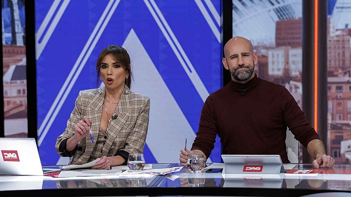 Directo al grano - Programa 43