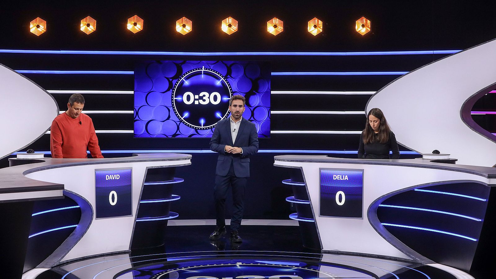 Cifras y letras - Programa 364 - Cifras y letras | Ver