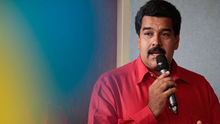  - Maduro afirma que Chávez "cerró su etapa postoperatoria"
