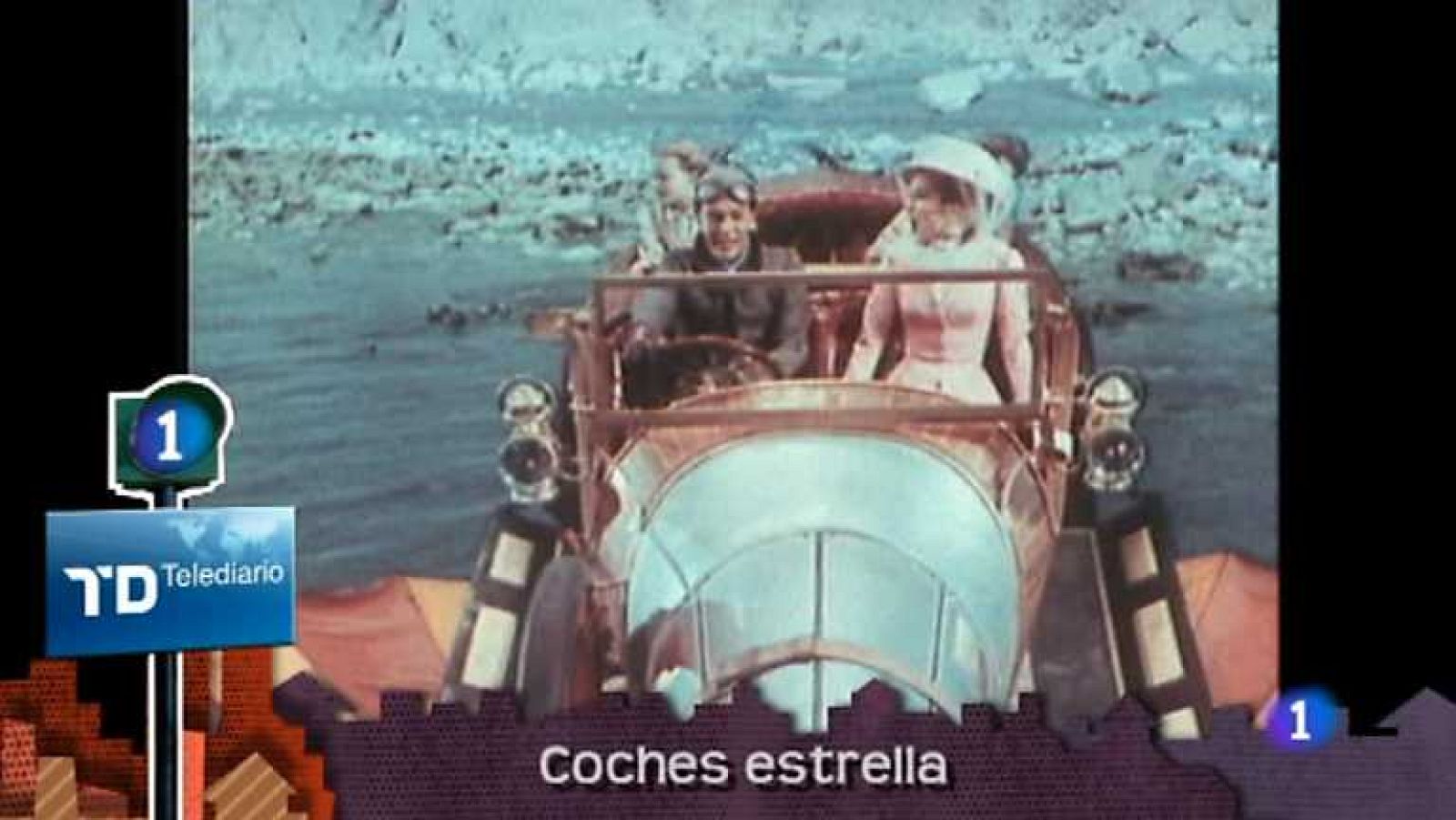 Lo que hay que ver - 02/02/13 - ver ahora