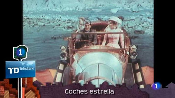 Lo que hay que ver ... - Lo que hay que ver - 02/02/13