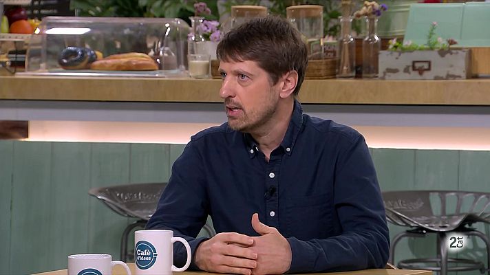 Cafè d'idees - S'ha d'allargar la vida de les centrals nuclears?