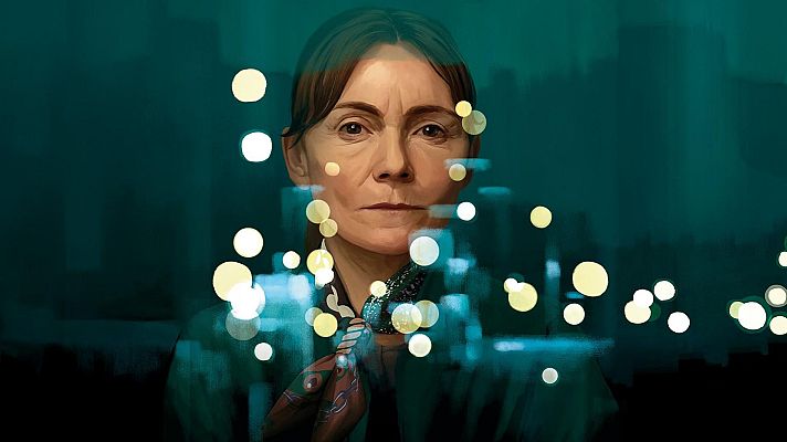 Nagore Aranburu regresa con el estreno de 'Bocas de cielo (Zeru ahoak)' en RTVE Play Mira los captulos!