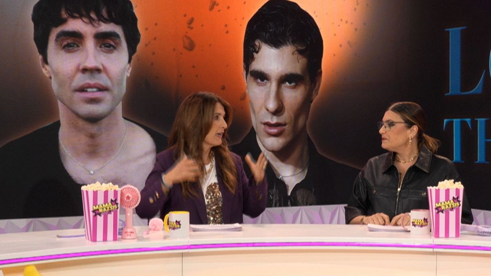 Els Javis posen punt final a la seva relació - Mamarazzis pop & cor | Veure