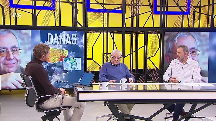 La aventura del Saber - La aventura del saber - 13/11/25