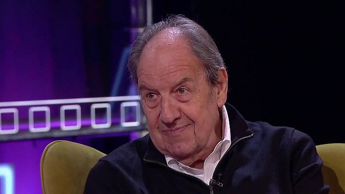 Culturas 2 - Josep Maria Pou