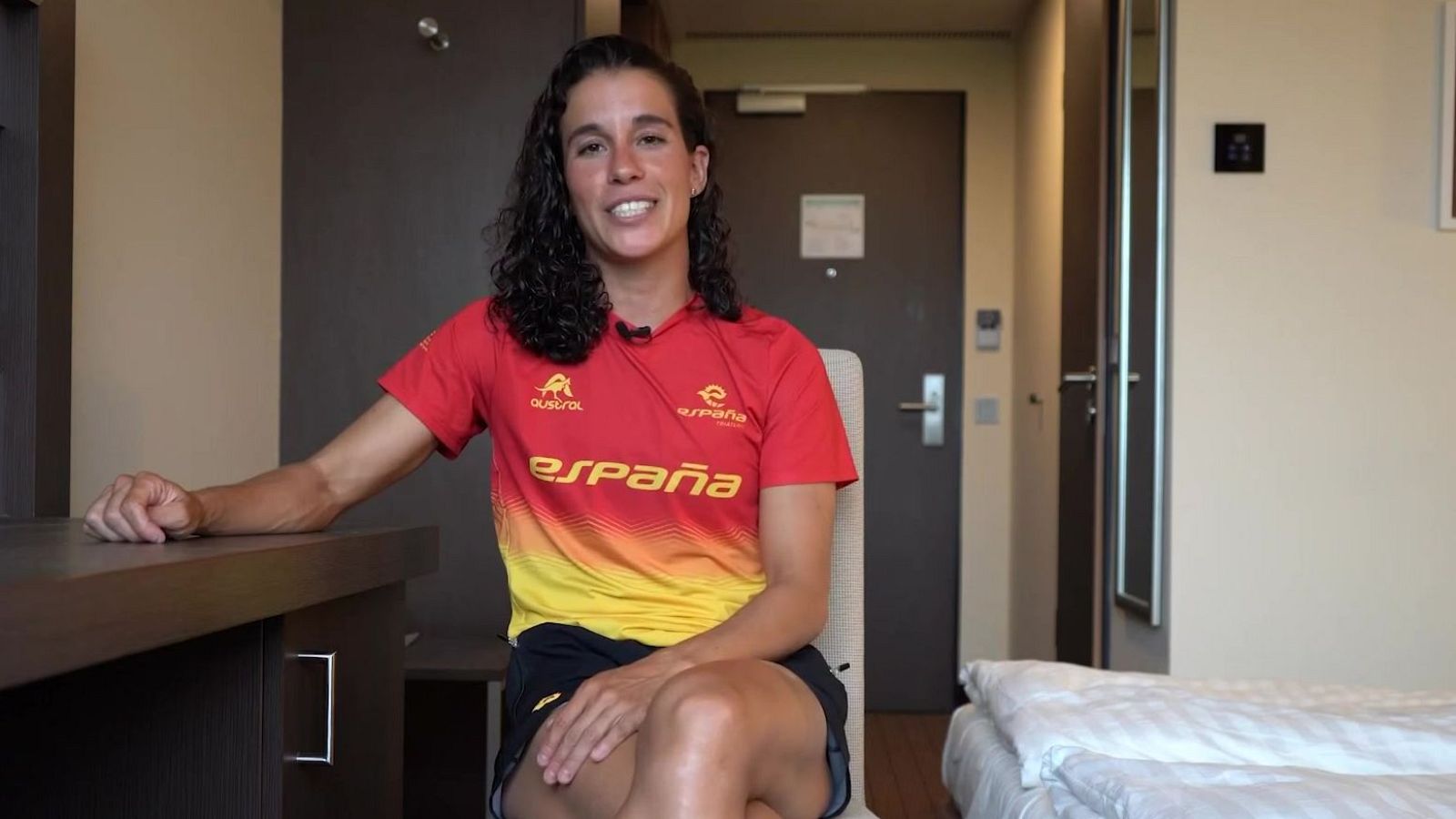 Triatlón - Reportaje ‘Miriam Casillas triatleta olímpica’ - Triatlón | Ver