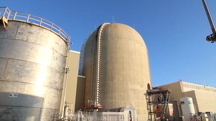 L'altaveu al pati - Ascó i l'ampliació de les nuclears