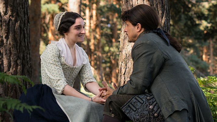 Valle Salvaje - ¡Matilde sorprende pidiendo matrimonio a Atanasio!