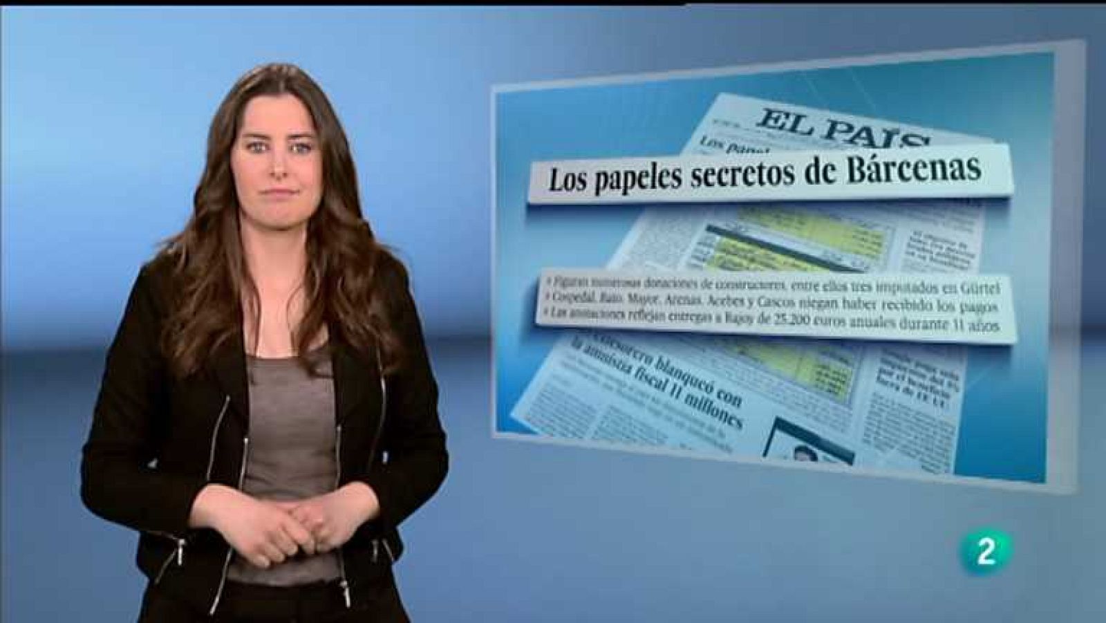 En lengua de signos - 02/02/13 - ver ahora