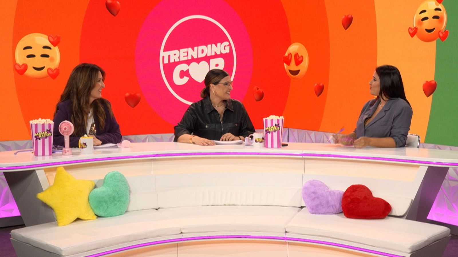 Les influencers sota la lupa del ‘sharenting’ - Mamarazzis Pop&Cor - Mamarazzis pop & cor | Veure