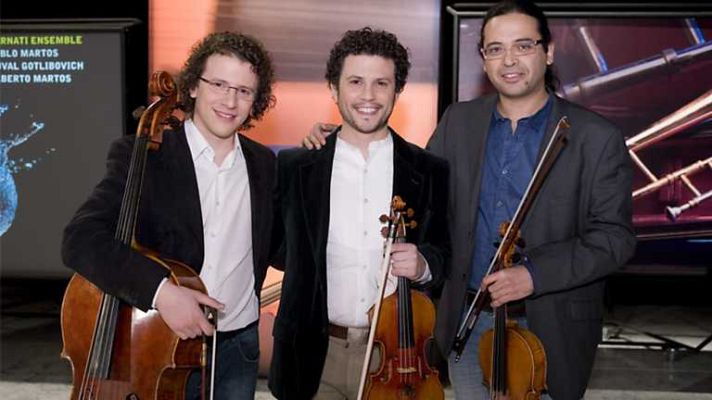 Programa de mano - Programa de mano - 02/02/13