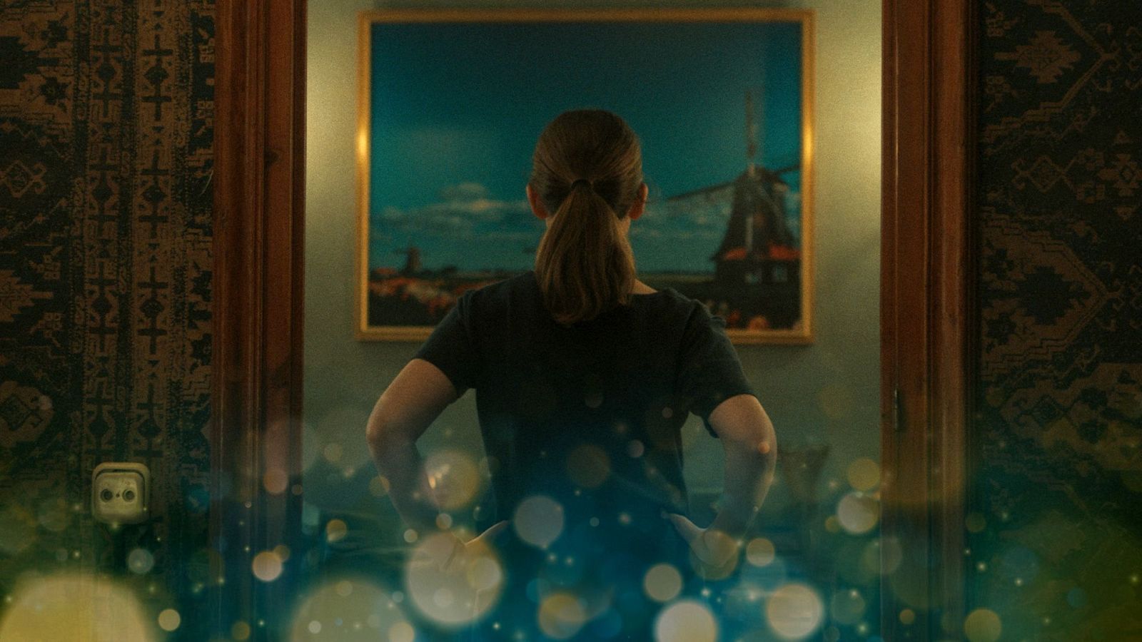 Bocas de Cielo (Zeru Ahoak) - Episodio 2 | Ver ahora - Bocas de cielo (Zeru Ahoak) | Ver