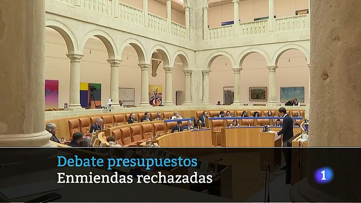 Informativo Telerioja - Informativo Telerioja 13-11-2025 Ver ahora