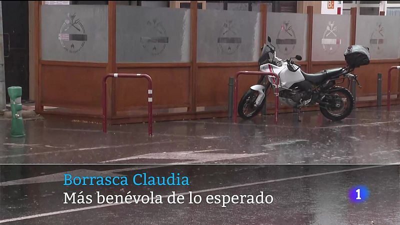 Telecanarias - 13/11/2025 | Ver