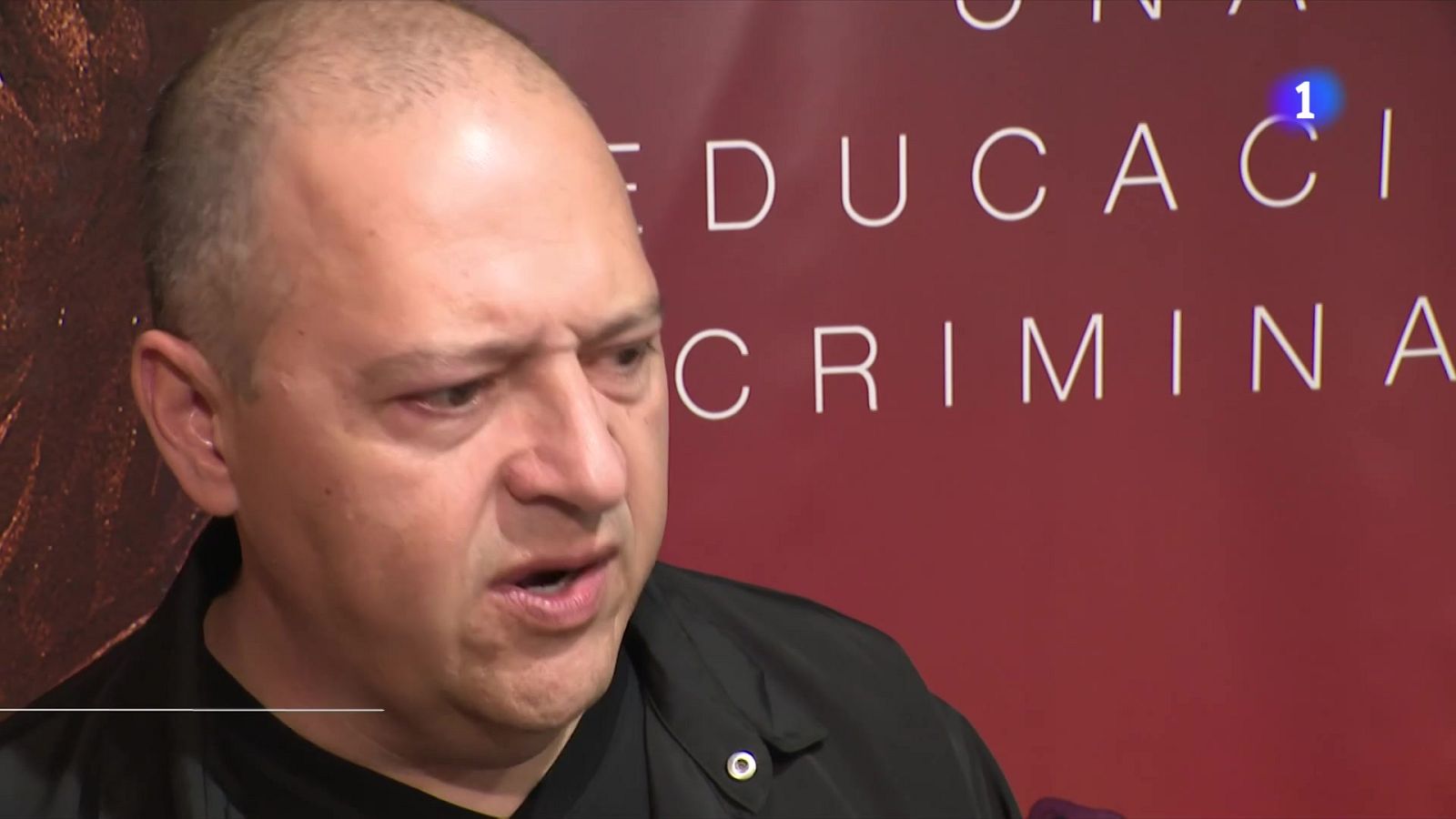 El fill de Pablo Escobar revela la seva 'Educació criminal' en un còmic impactant