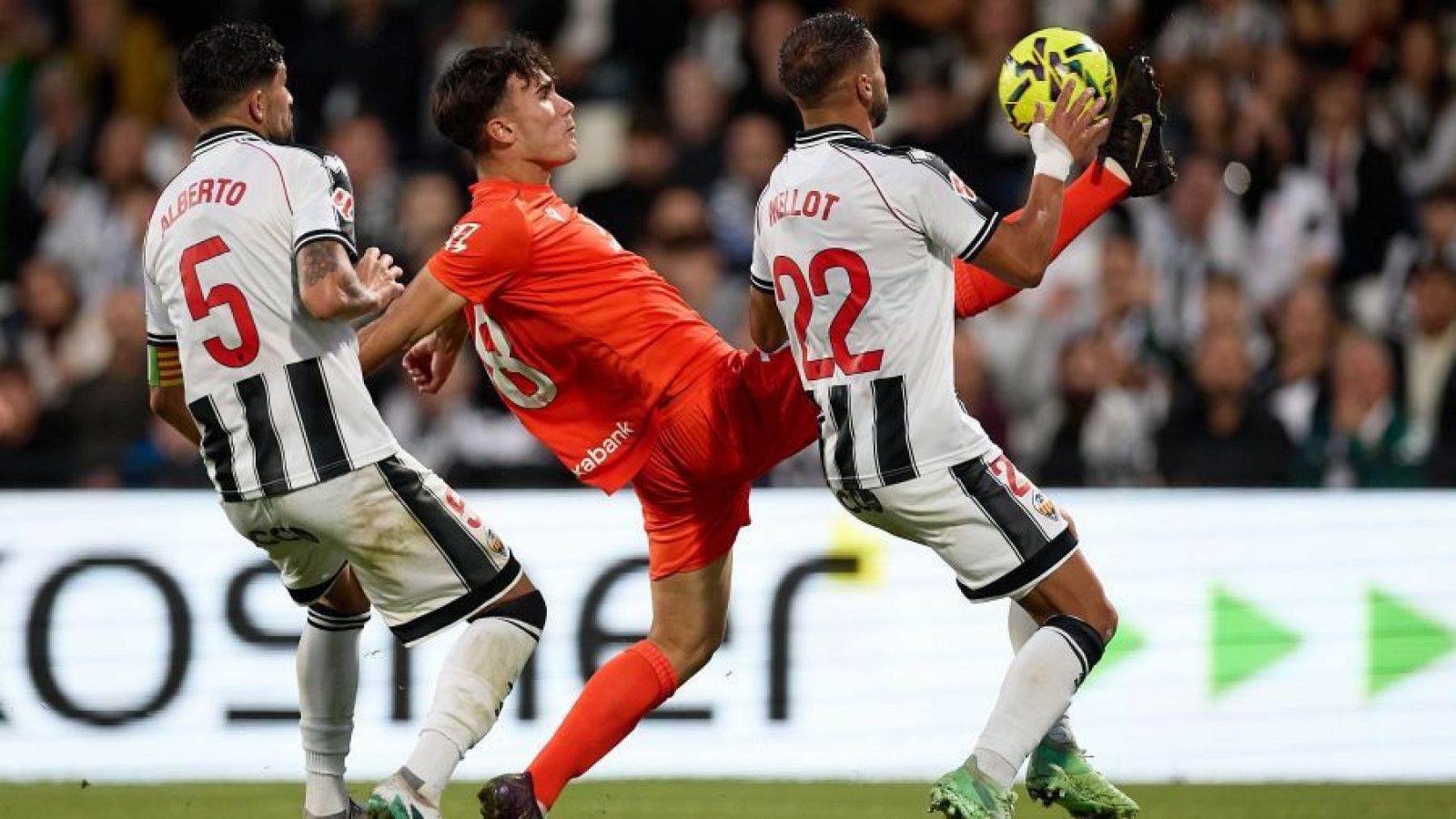 Castellón - R. Sociedad: resumen partido 14ª jornada | Segunda | Ver