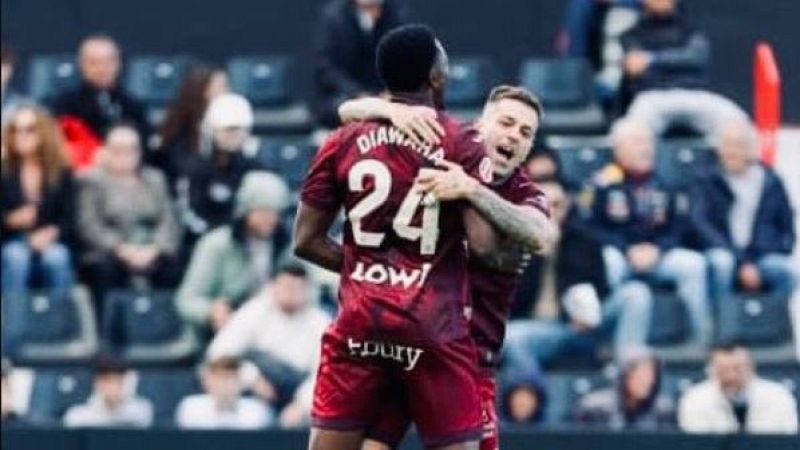 Ceuta - Leganés: resumen partido 14ª jornada | Segunda | Ver