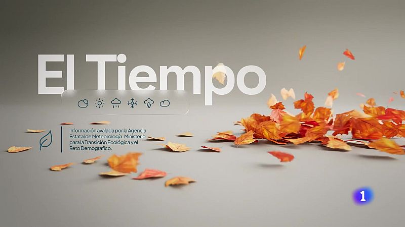 El tiempo en Andalucía - 13/11/2025 | Ver