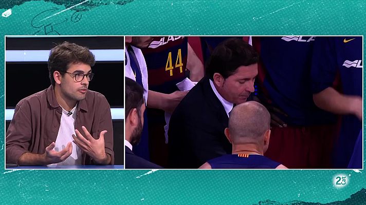 De cara a barraca - De cara a barraca - 13/11/2025