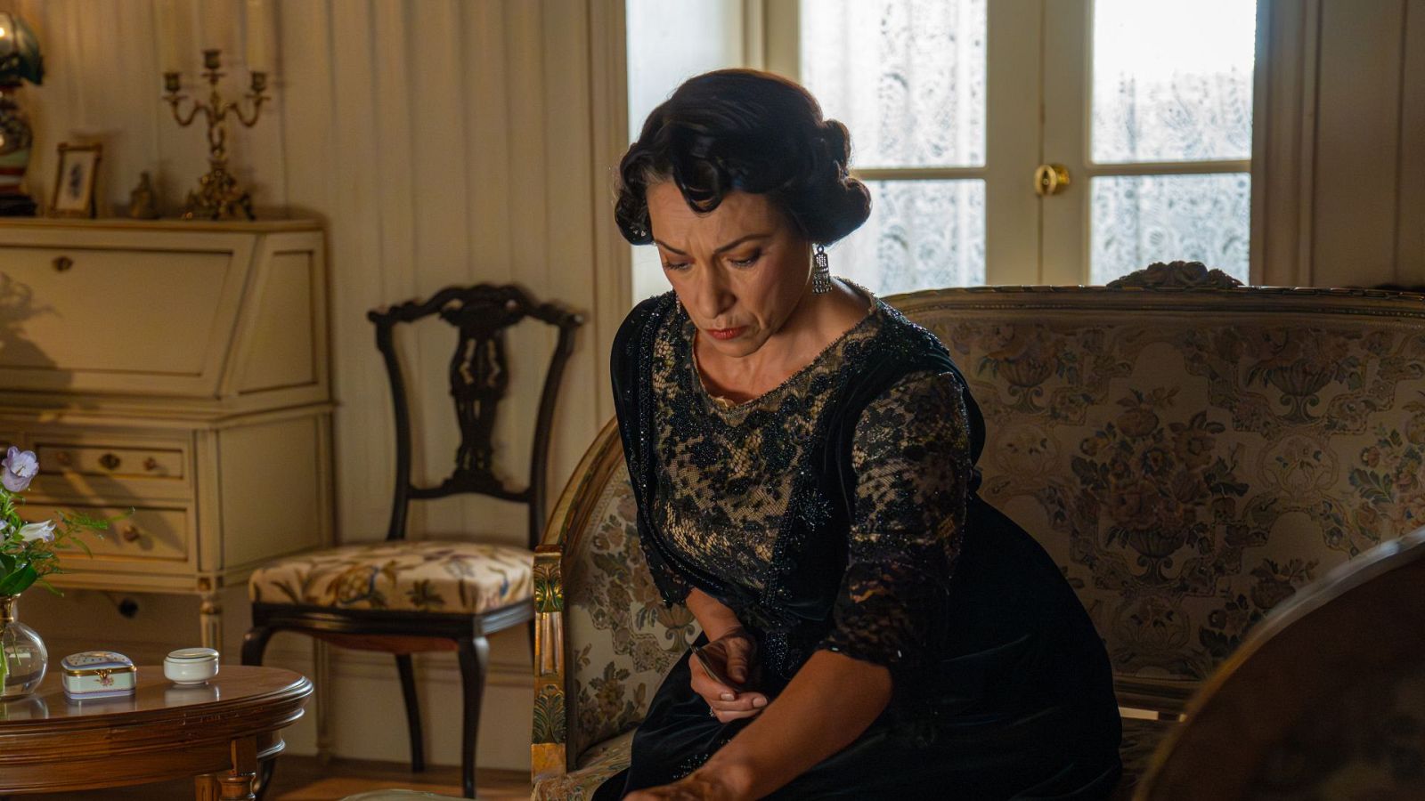 La Promesa - Temporada 4 - Episodio 715 | Ver