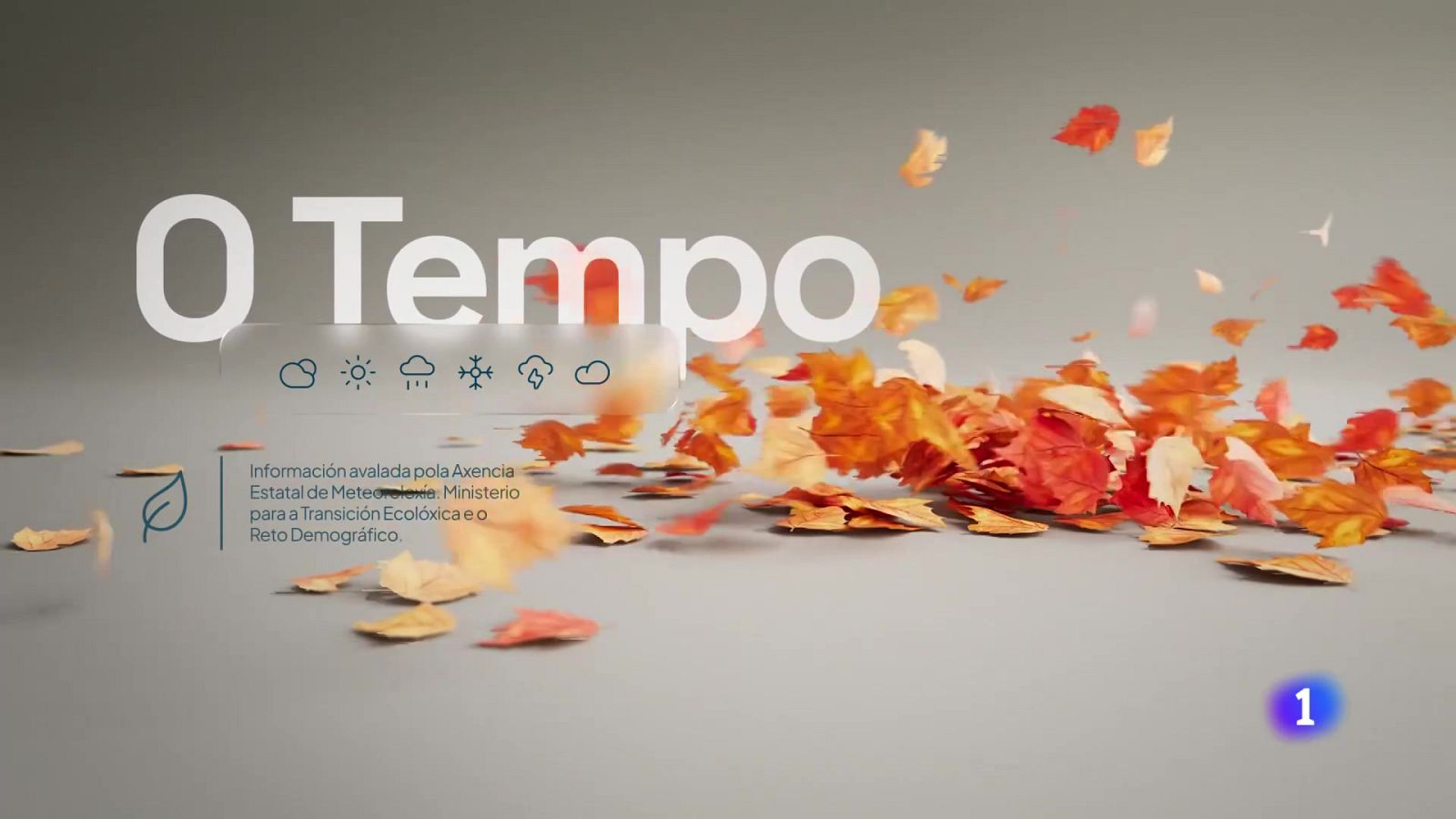 El tiempo en Galicia    13-11-2025 | Ver