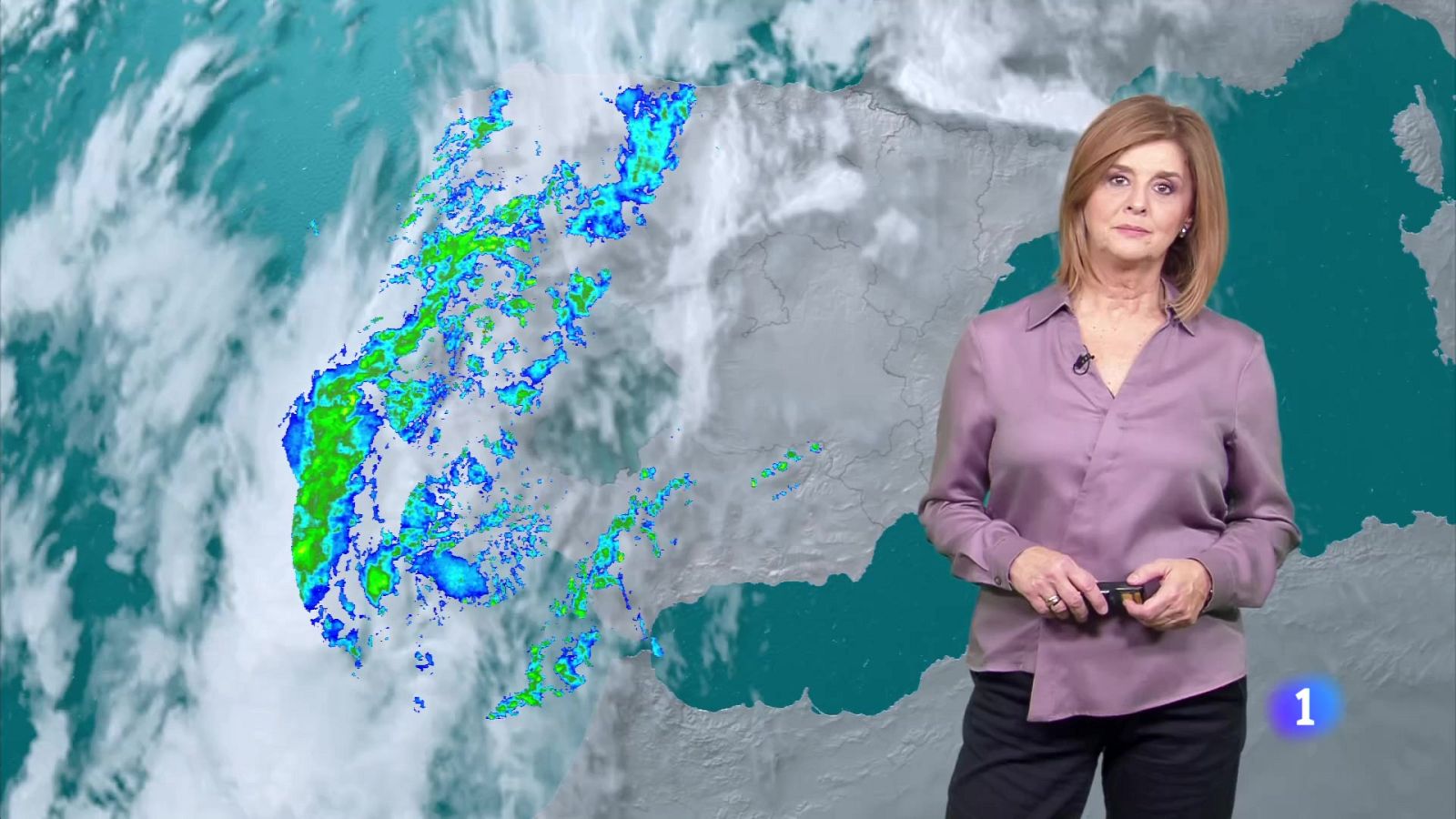 El tiempo en extremadura - 13/11/2025 - Ver ahora