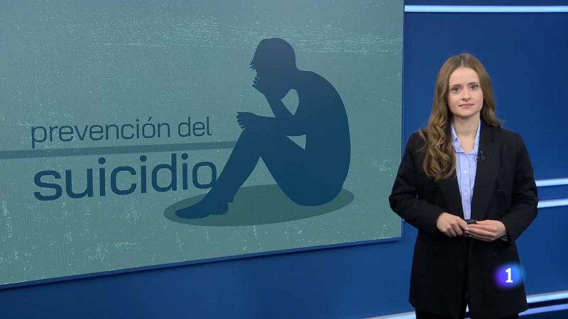 Informativo Telerioja 2 - 13-11-2025 - Informativo Telerioja | Ver