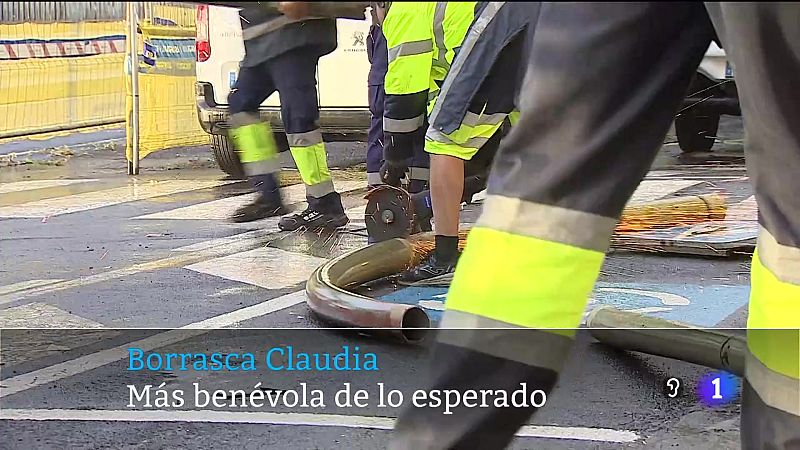 Canarias en 2' - 13/11/2025 | Ver