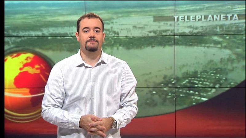 Teleplaneta - 02/02/13 - Teleplaneta | Ver
