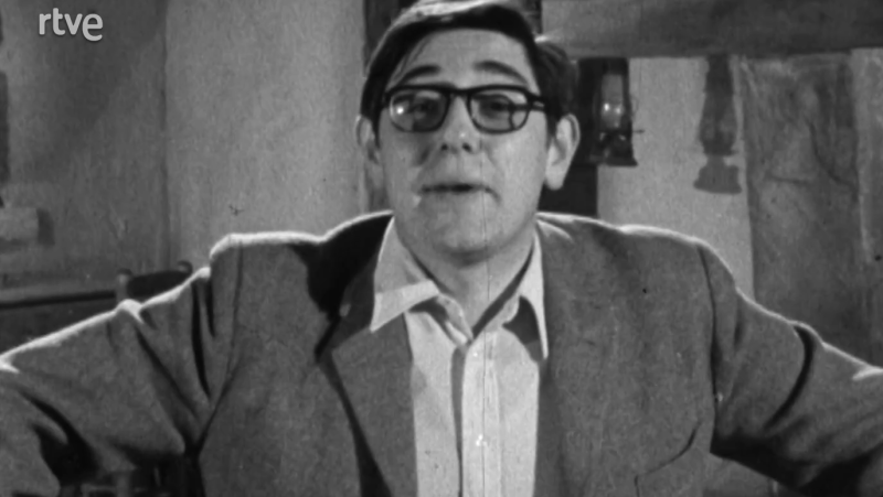 Teleclub - No estamos solos: Amestoy con vosotros - Del dicho al hecho - Teleclub | Ver