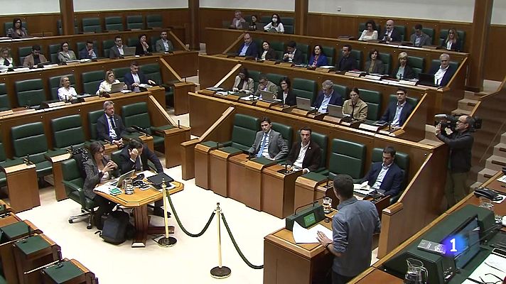 Telenorte - País Vasco - Telenorte 2 País Vasco - 13/11/2025