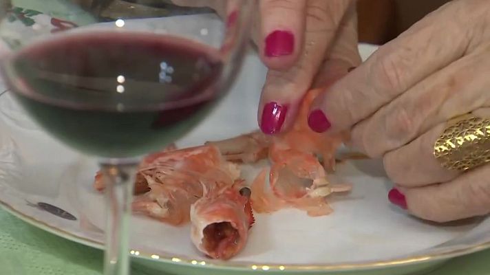 L'altaveu - Un Nadal sense peix ni marisc?